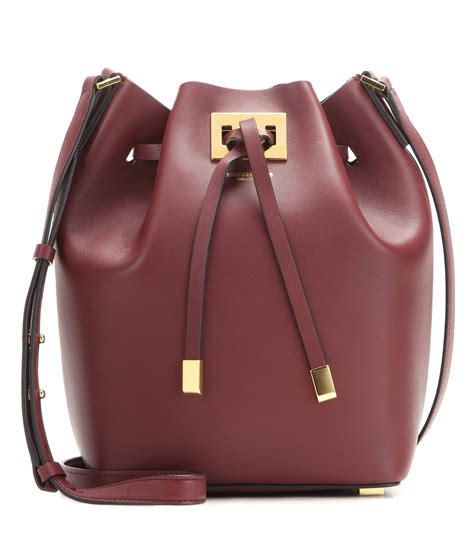 michael kors bucket bag small|michael kors miranda bucket bag.